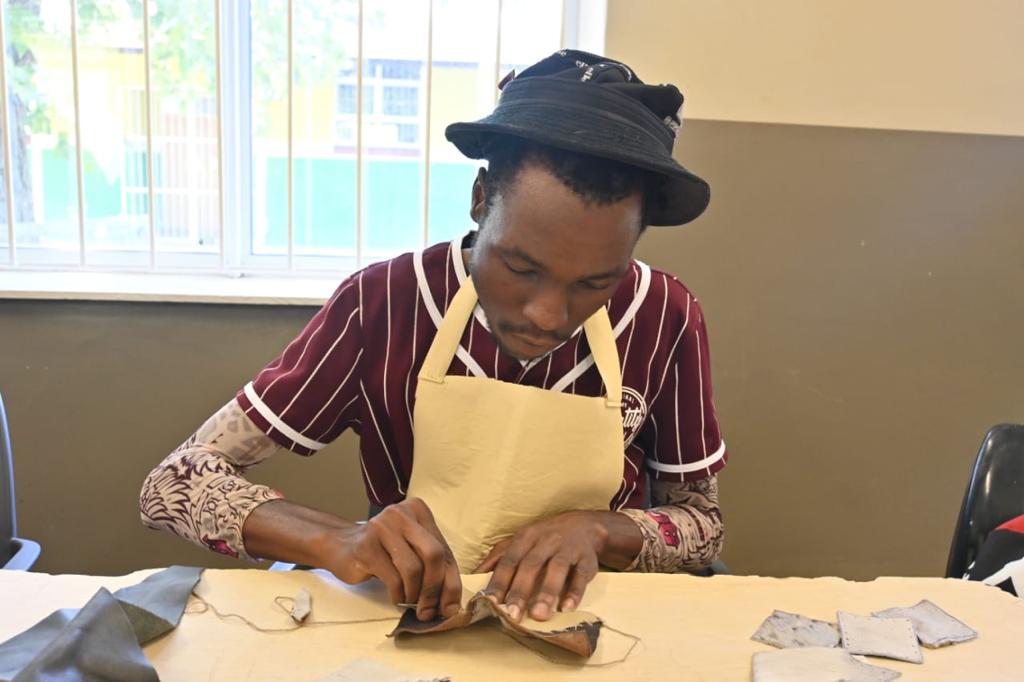 Majuba Tvet Continues To Uplift Lives Through Outreach Programmes majuba-tvet-continues-to-uplift-lives-through-outreach-programmes